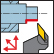 Ext 95° App Shift 35°Diamond