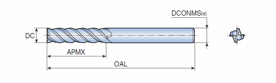 EFE 4200L TT5525