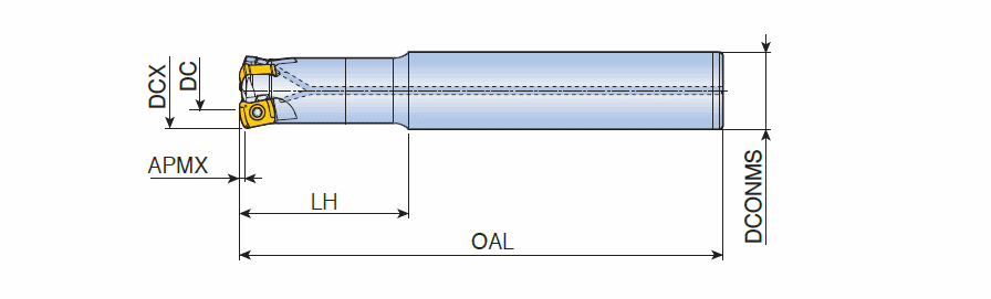 TEBL 340-32-11-L150