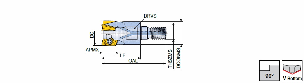 TE90AV-320-M10-10