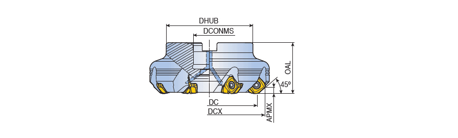 8D-TF45-1080-27R-14