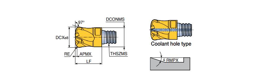 MXFX100L0.4R10-06S06C TT5513