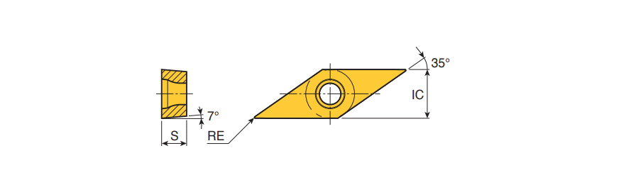 VCGT 1103008 SH-F TT9020