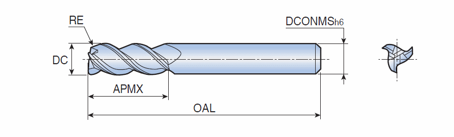 AES 3120-R2.0 UF10
