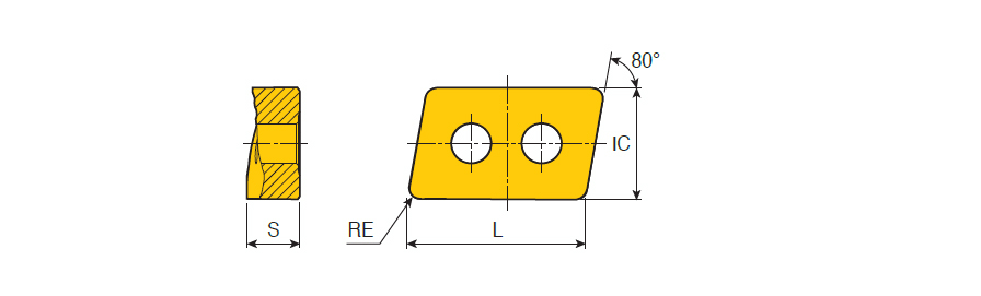 LNMM 401224L-HX TT8125B