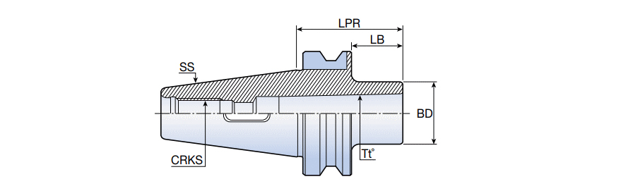BT50 MT1X120