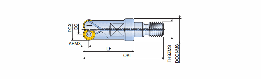 TERX 224-M12-12