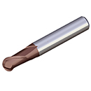 Küre Solid Karbür Frezeler