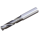 Solid Karbür Matkaplar